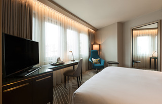 Hotel Prince