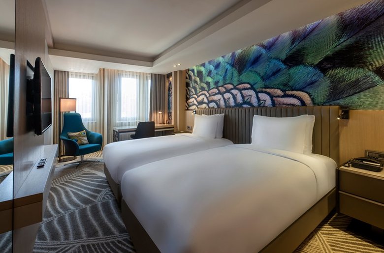Hotel Prince