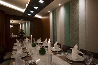 Hotel Prince