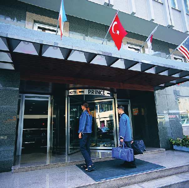 Hotel Prince