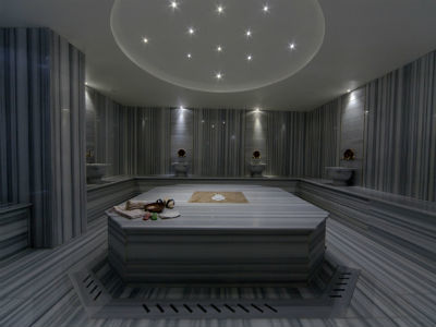Hotel Prince