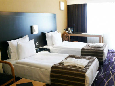Hotel Prince