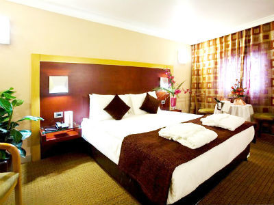 Hotel Prince