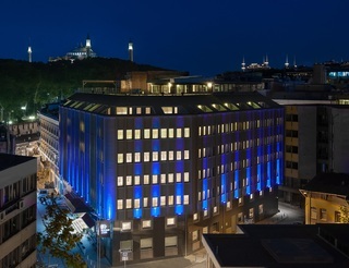 Hotel Prince