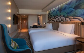 Hotel Prince