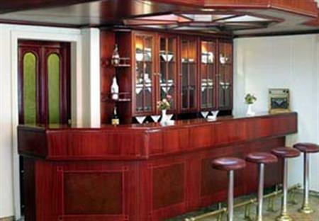 Hotel Barin