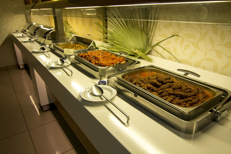 Telmessos Hotel