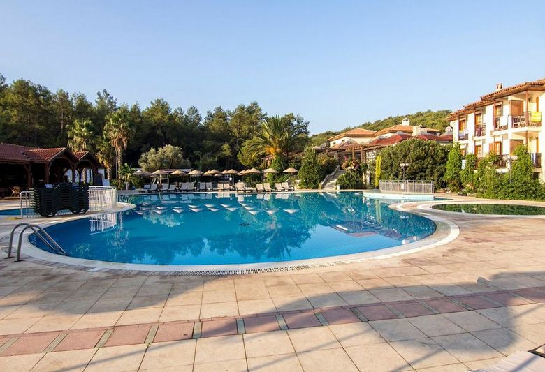 Telmessos Hotel