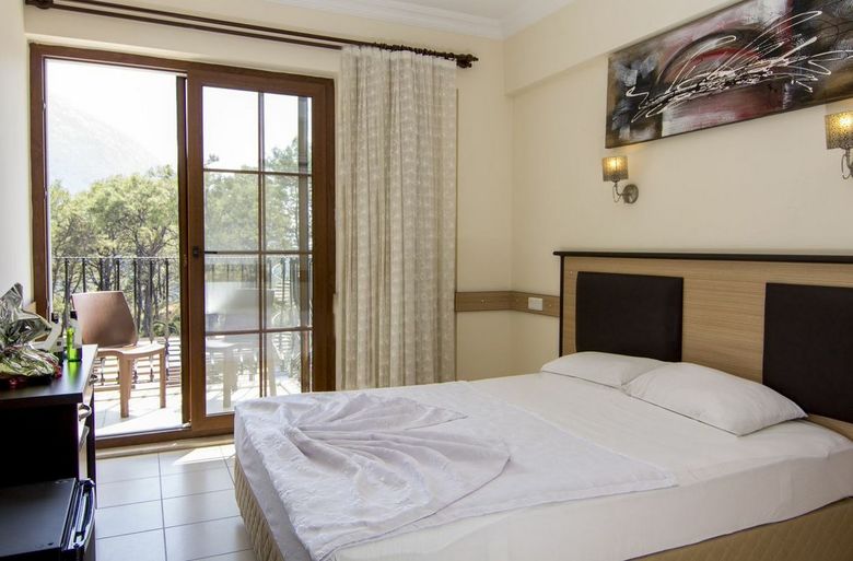 Telmessos Hotel