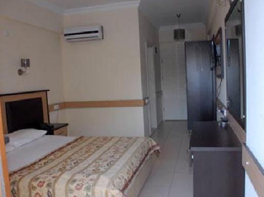 Telmessos Hotel