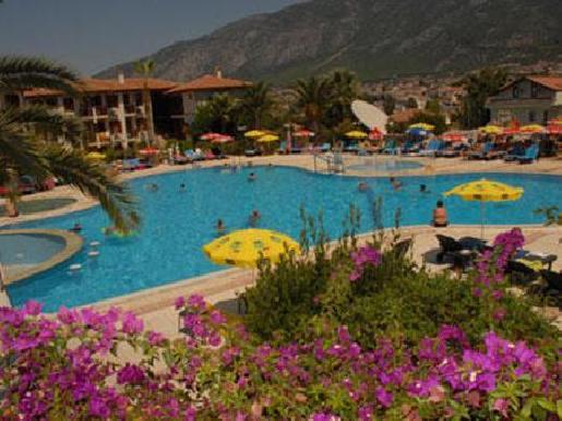 Telmessos Hotel