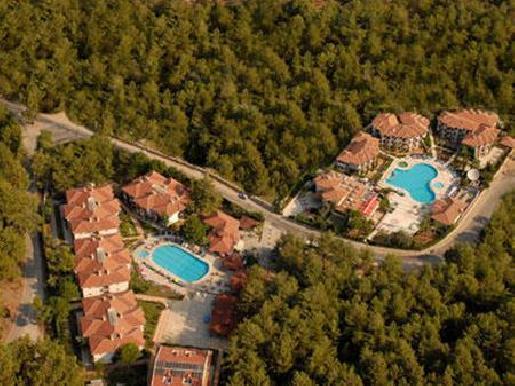 Telmessos Hotel