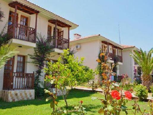 Telmessos Hotel