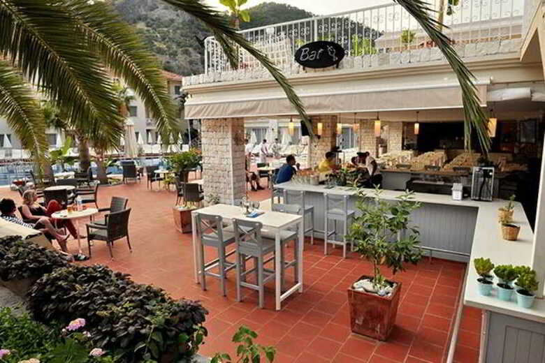 Hotel Lagoon