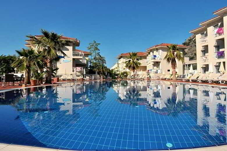 Hotel Lagoon