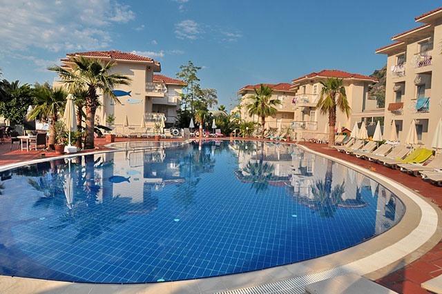 Hotel Lagoon