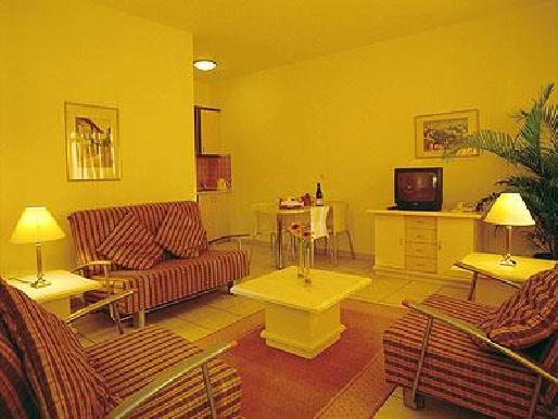 Hotel Turkiz Beldibi Resort & Spa