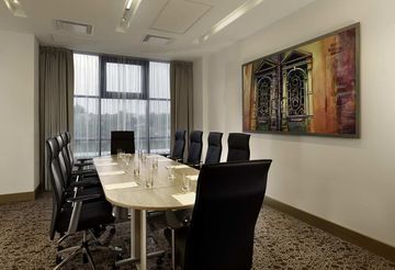 Doubletree By Hilton Hotel Oradea