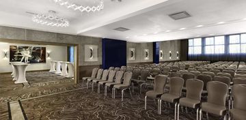 Doubletree By Hilton Hotel Oradea