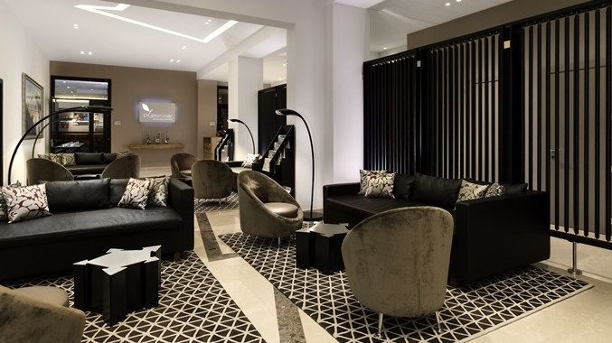 Doubletree By Hilton Hotel Oradea