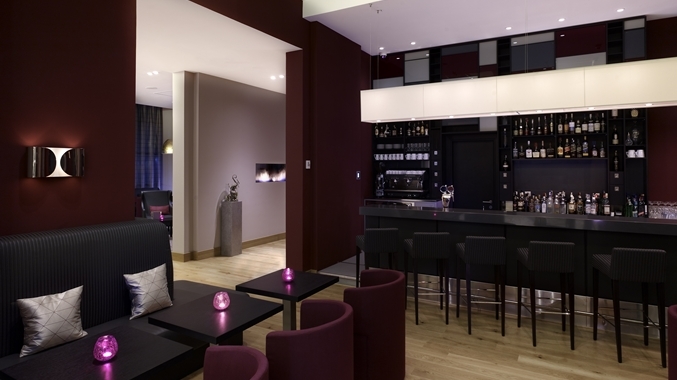 Doubletree By Hilton Hotel Oradea