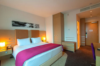 Doubletree By Hilton Hotel Oradea