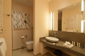 Doubletree By Hilton Hotel Oradea