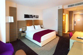 Doubletree By Hilton Hotel Oradea