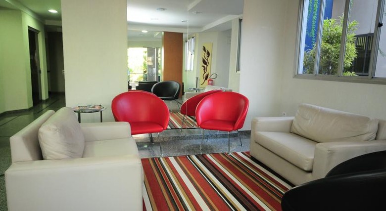 Hotel Riviera Ara�atuba