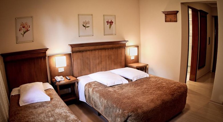 Encantos Portal Hotel