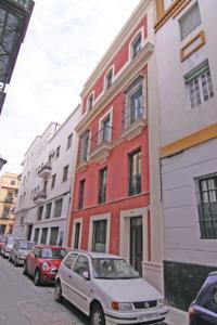 Apartamento Living Sevilla Maestranza