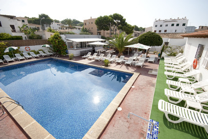 Hostal Montesol