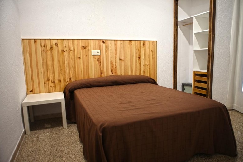 Hotel Hostal Miranda