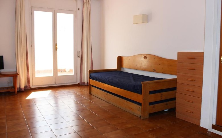 Hotel Apartamentos Costa Brava - Lloret
