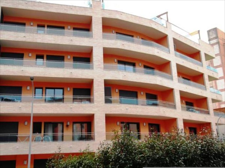 Hotel Apartamentos Eton
