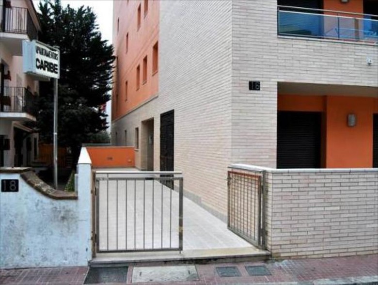 Hotel Apartamentos Eton