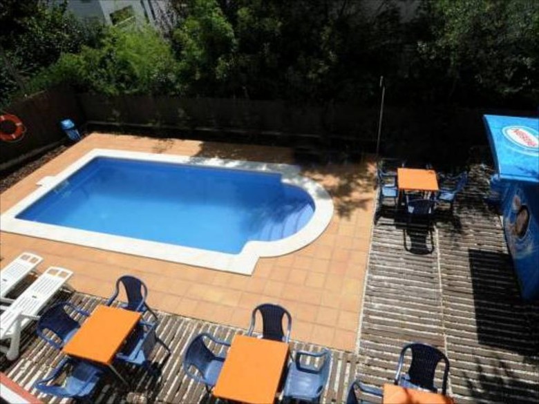 Hotel Apartamentos Eton