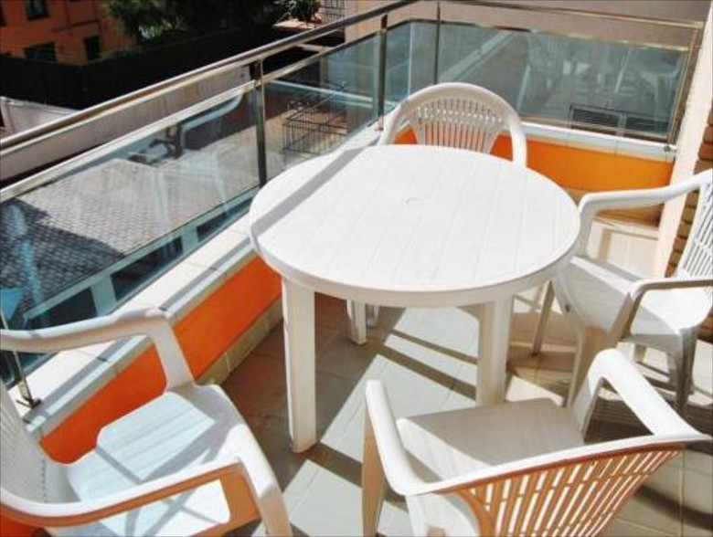 Hotel Apartamentos Eton