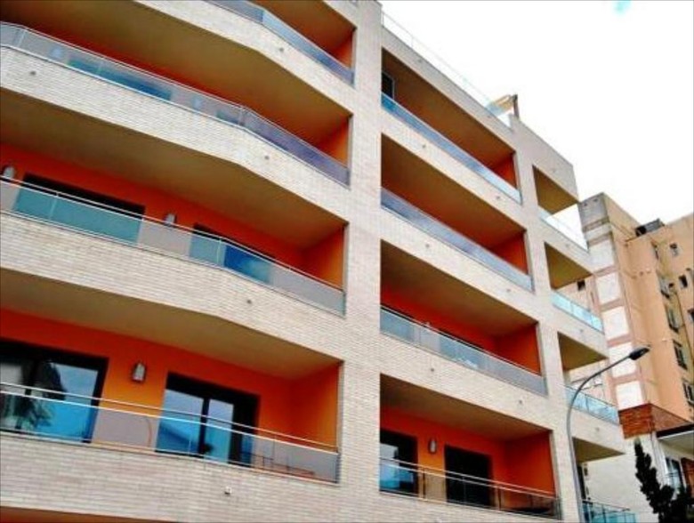 Hotel Apartamentos Eton