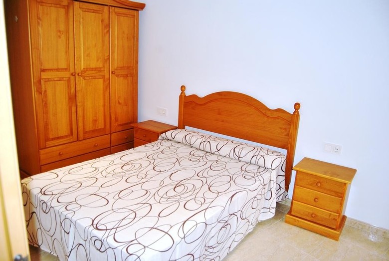Hotel Apartamentos Eton