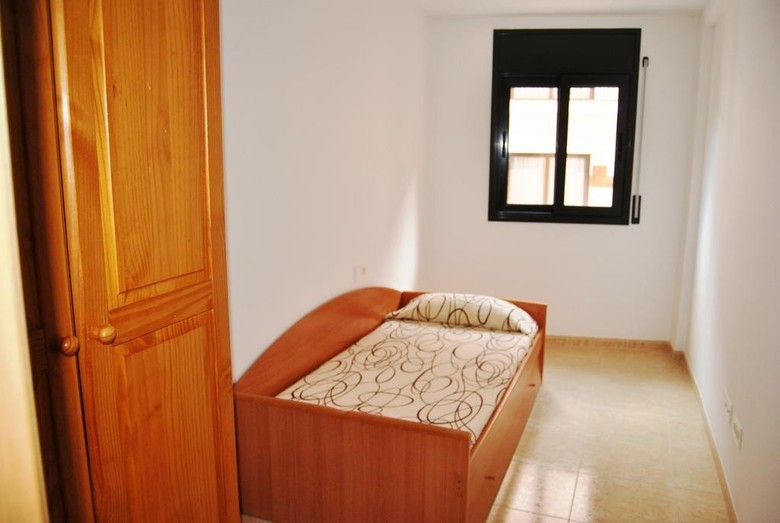 Hotel Apartamentos Eton