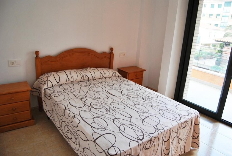 Hotel Apartamentos Eton