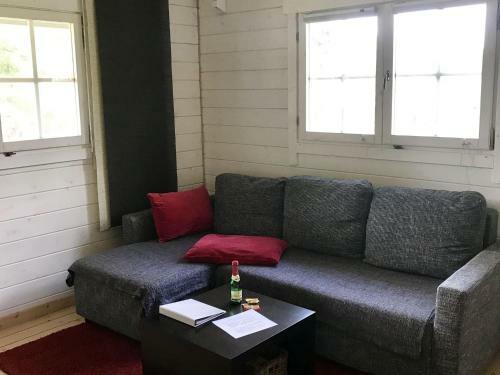 Luxurious Holiday Home In Kropelin Germany With Sauna