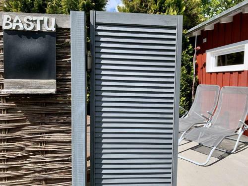 Luxurious Holiday Home In Kropelin Germany With Sauna