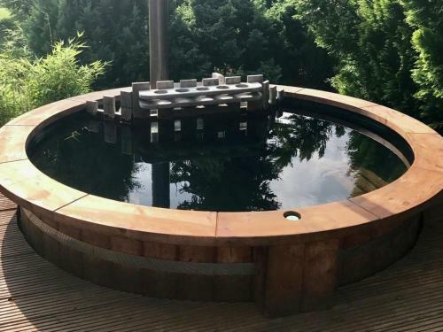 Beautiful Holiday Home In Kropelin With Sauna