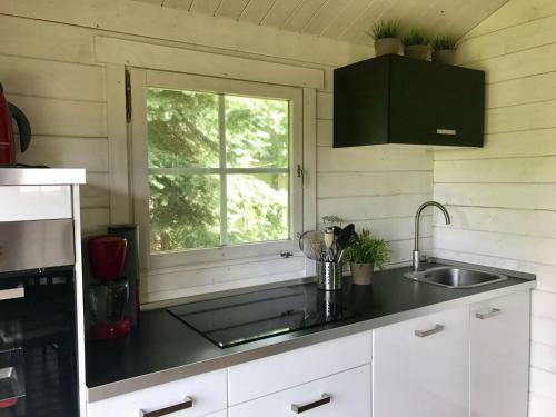 Beautiful Holiday Home In Kropelin With Sauna