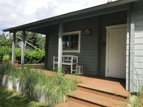 Beautiful Holiday Home In Kropelin With Sauna