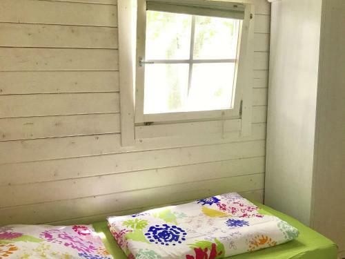 Beautiful Holiday Home In Kropelin With Sauna