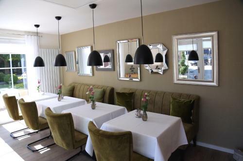 Hotel Green Cottage