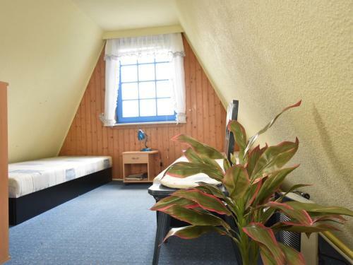 Peaceful Bungalow In Borgerende Germany With Large Terrace
